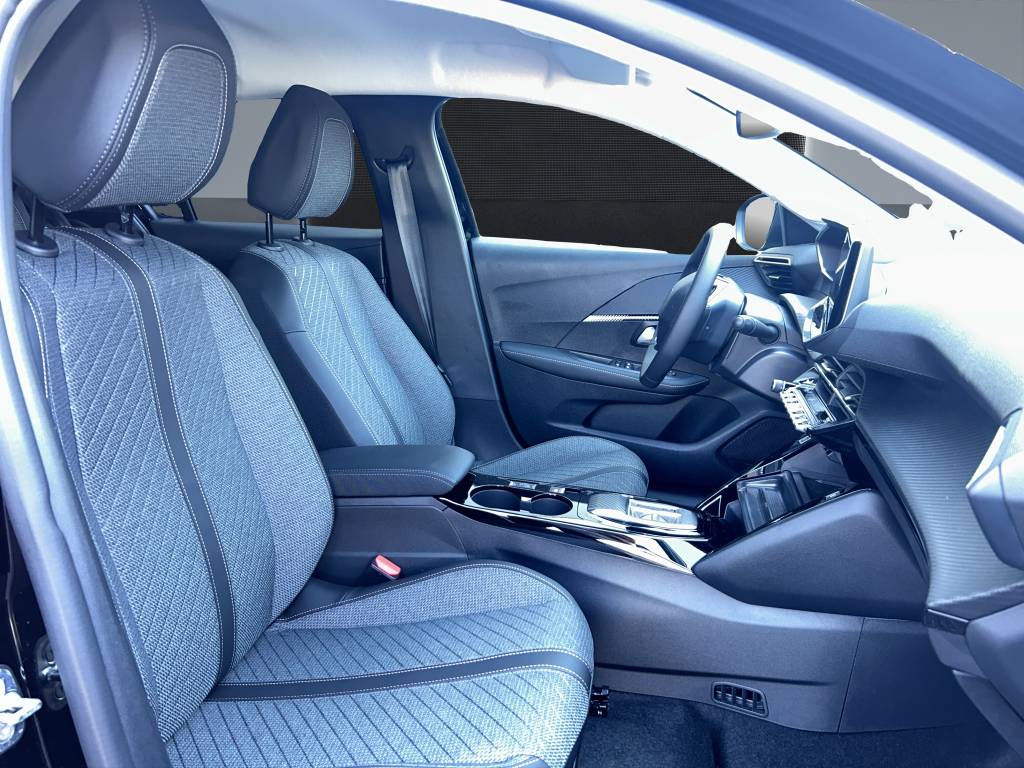PEUGEOT 208 Elektrik 100 kW Allure-image-10