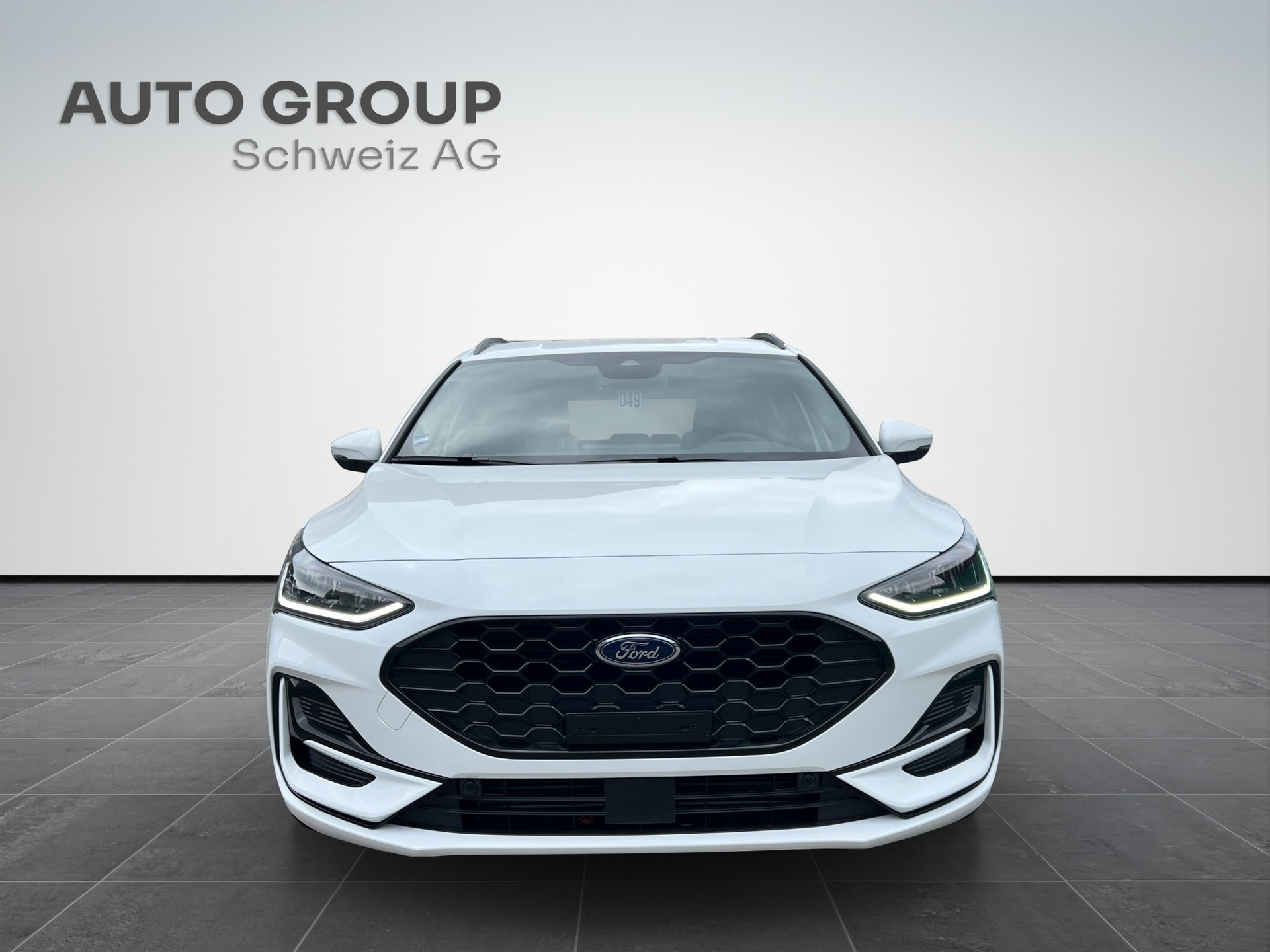 FORD Focus 1.0 MHEV ST-Line Style Automat-image-4