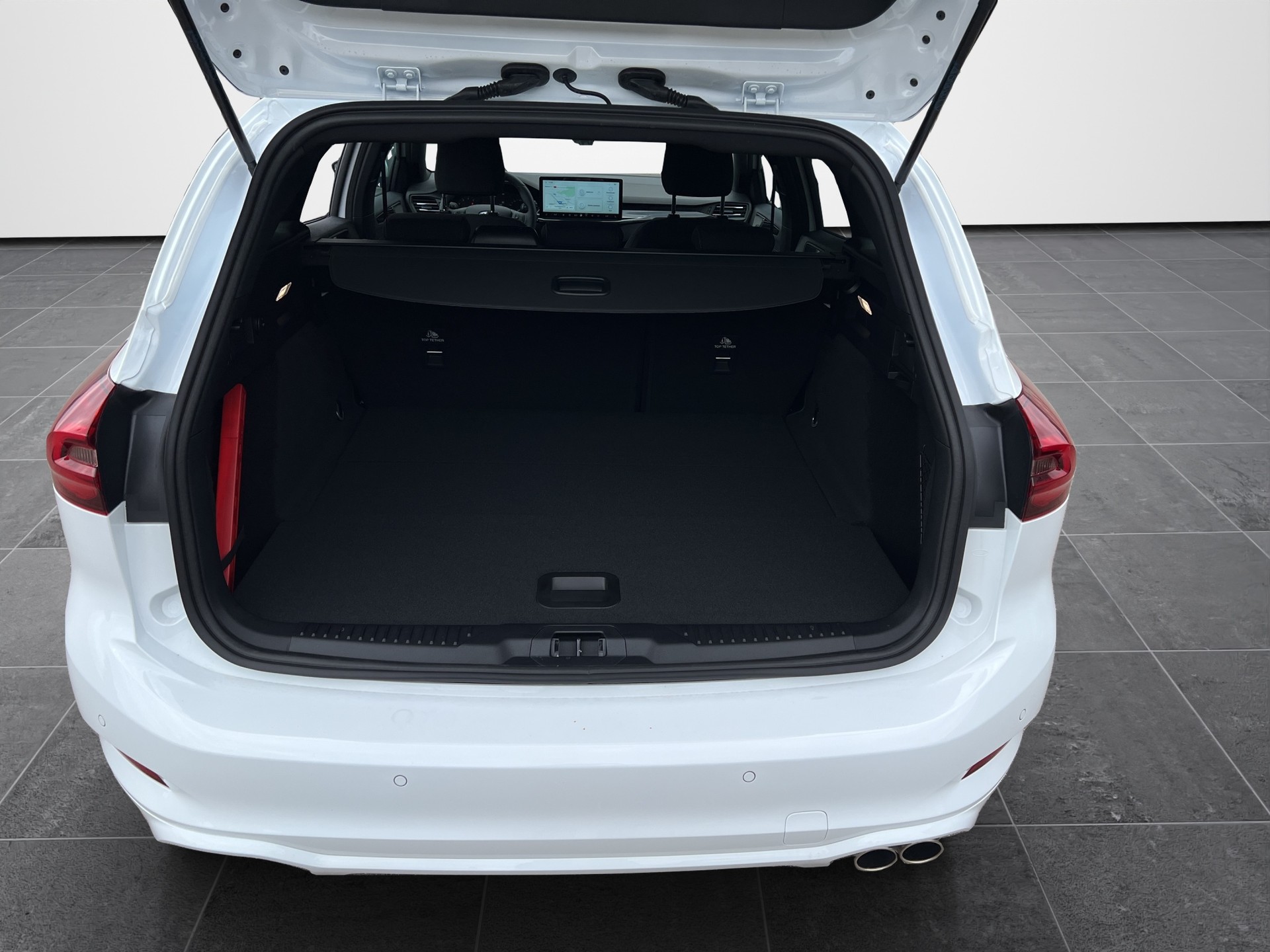 FORD Focus 1.0 MHEV ST-Line Style Automat-image-11