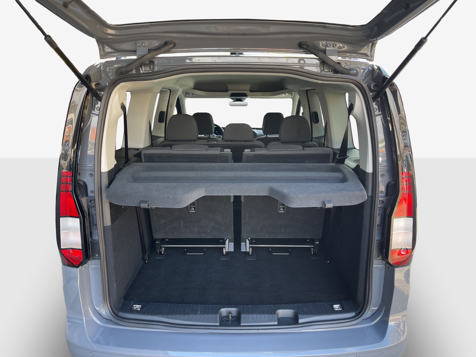 VW Caddy Maxi 2.0 TDI Life DSG-image-12