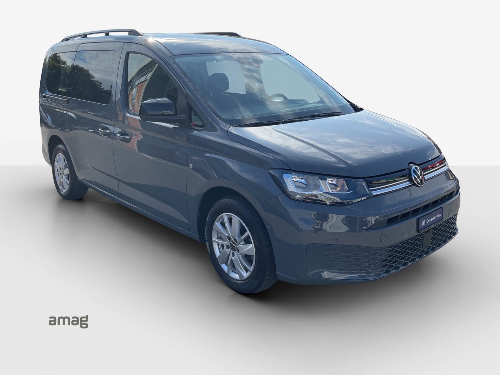 VW Caddy Maxi 2.0 TDI Life DSG-image-5