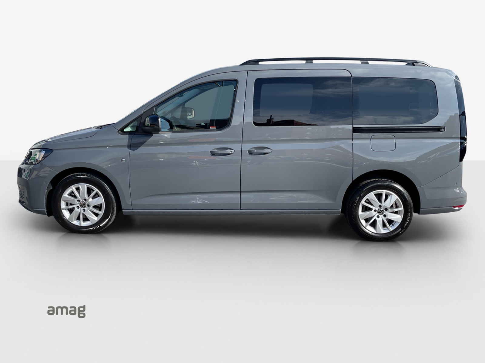 VW Caddy Maxi 2.0 TDI Life DSG-showroom-element-1