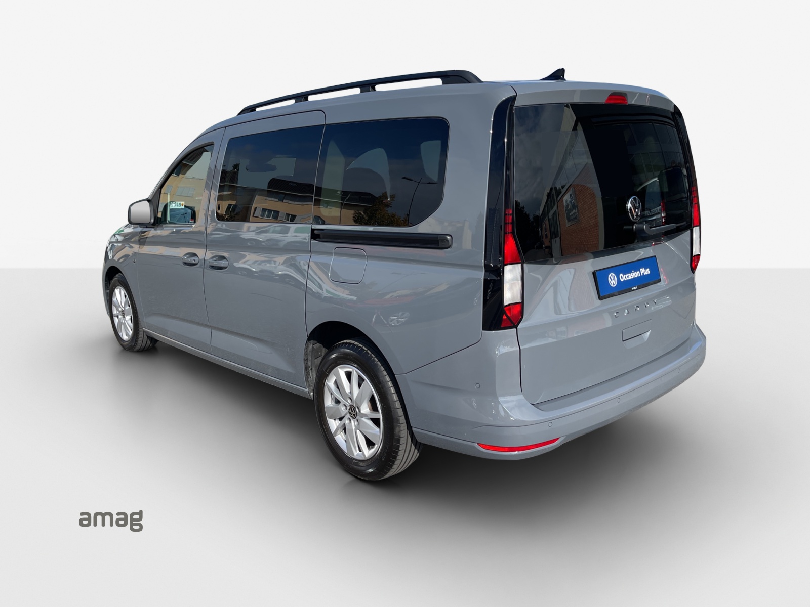VW Caddy Maxi 2.0 TDI Life DSG-showroom-element-2