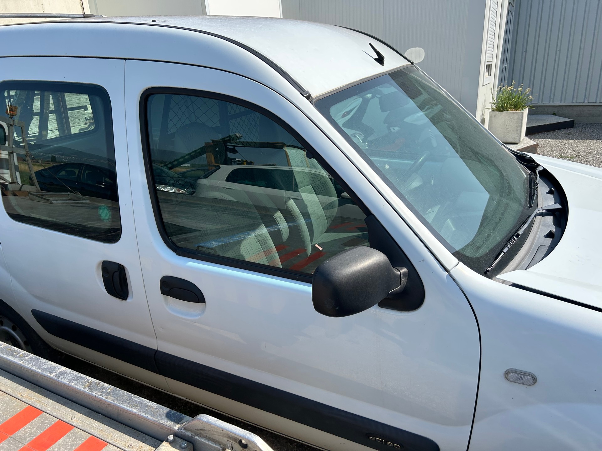 RENAULT Kangoo 1.5 dCi Grand Volume-image-3