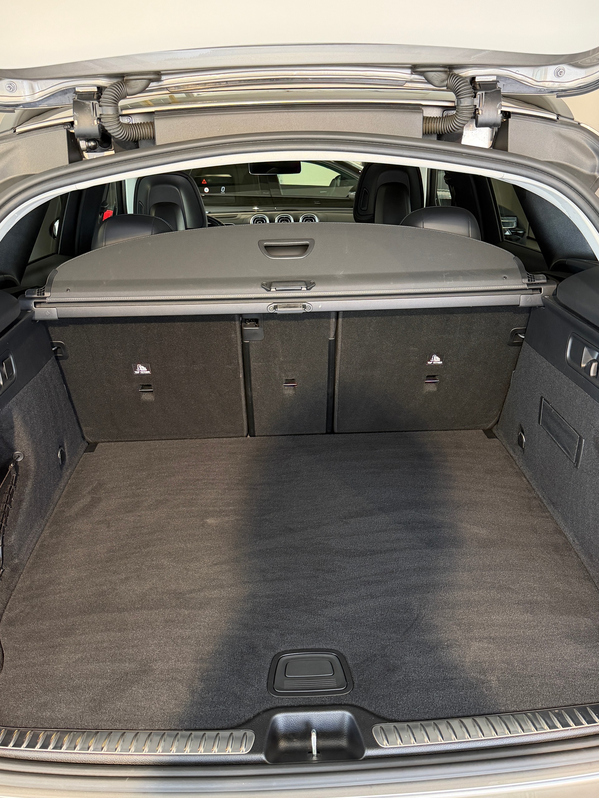 MERCEDES-BENZ GLC 220 d 4Matic AMG Line-image-15