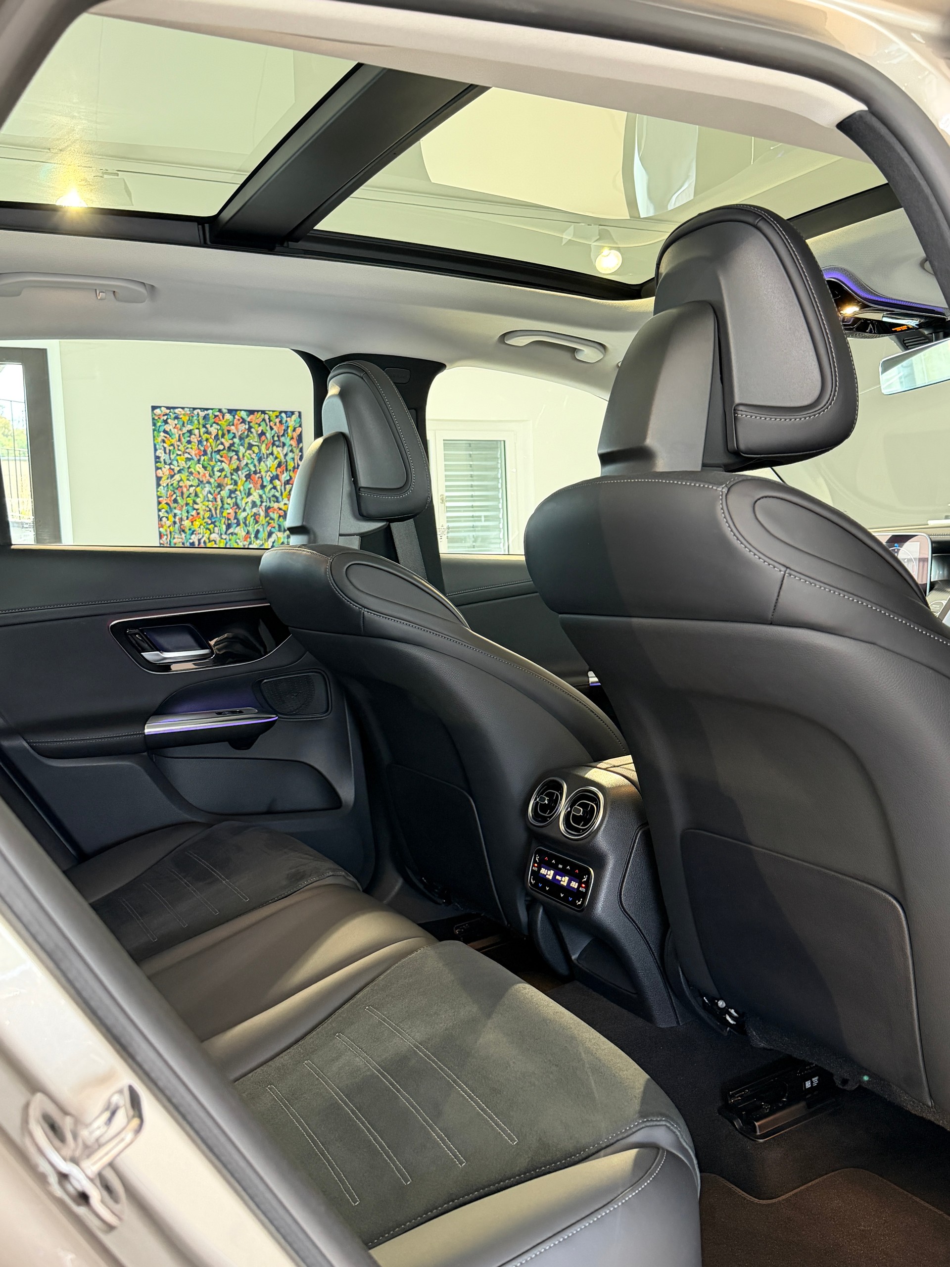 MERCEDES-BENZ GLC 220 d 4Matic AMG Line-image-14