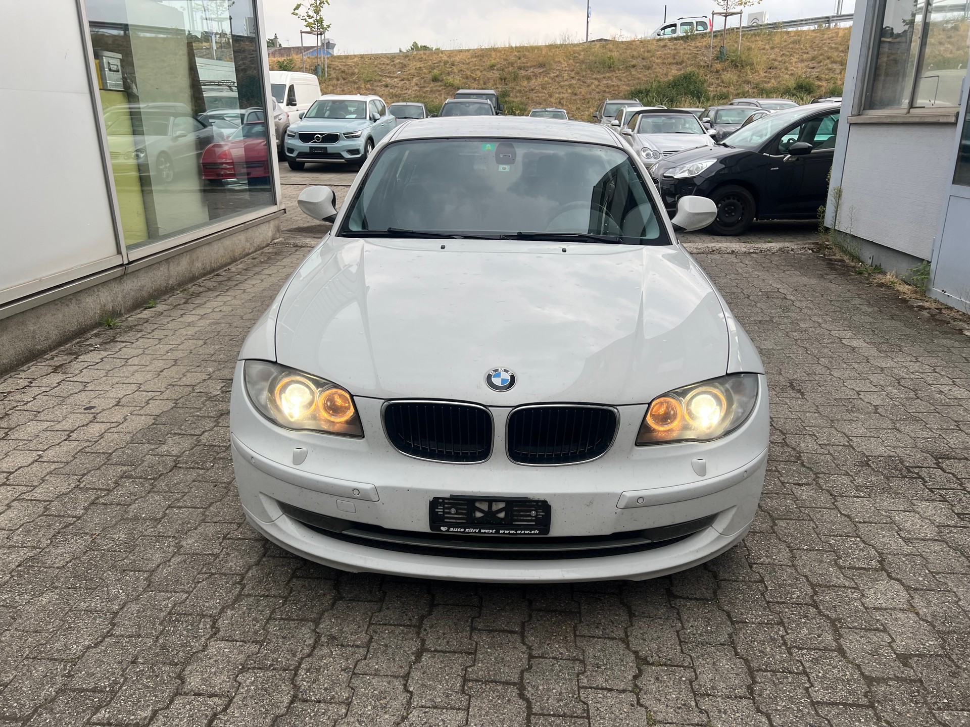 BMW 116-image-1