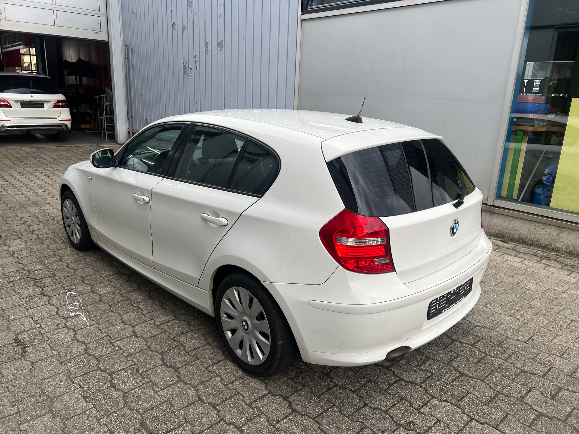 BMW 116-image-6