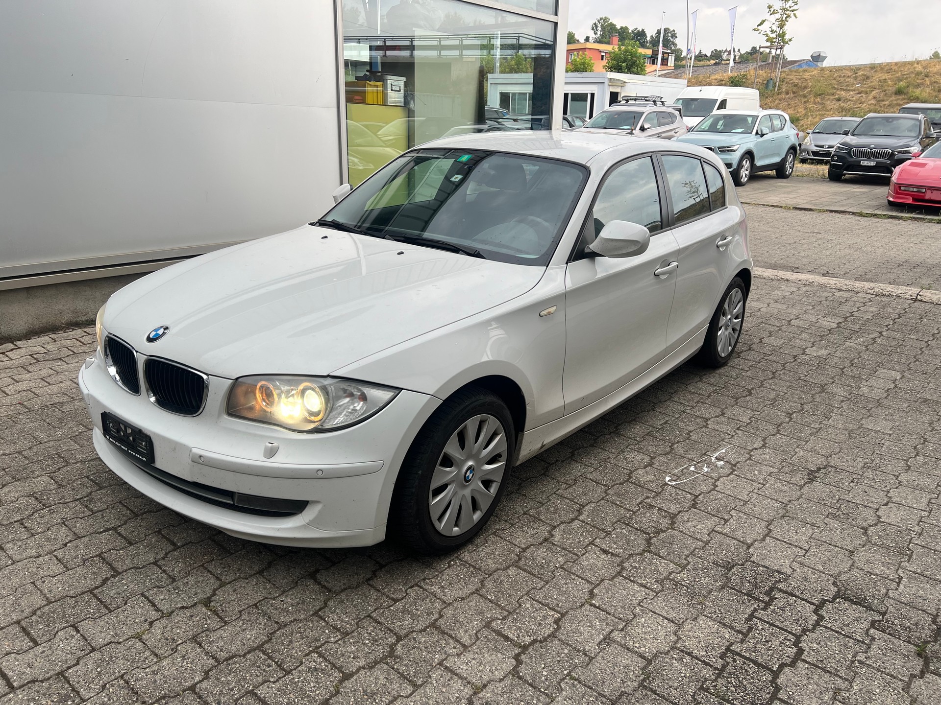BMW 116-image-0