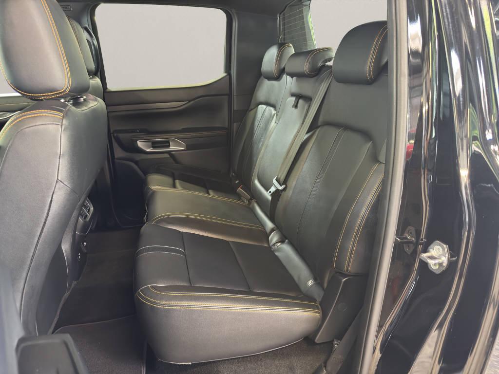 FORD Ranger DKab.Pick-up 2.0 EcoBlue 4x4 Wildtrak-image-10