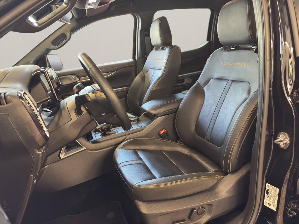 FORD Ranger DKab.Pick-up 2.0 EcoBlue 4x4 Wildtrak-image-17