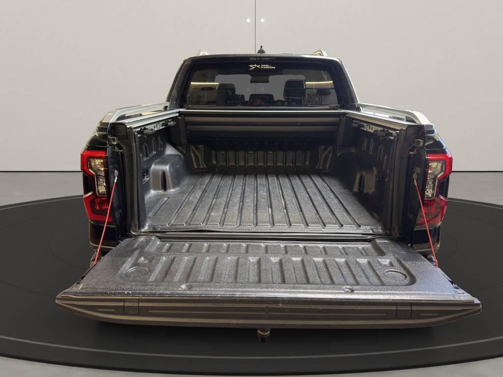 FORD Ranger DKab.Pick-up 2.0 EcoBlue 4x4 Wildtrak-image-18
