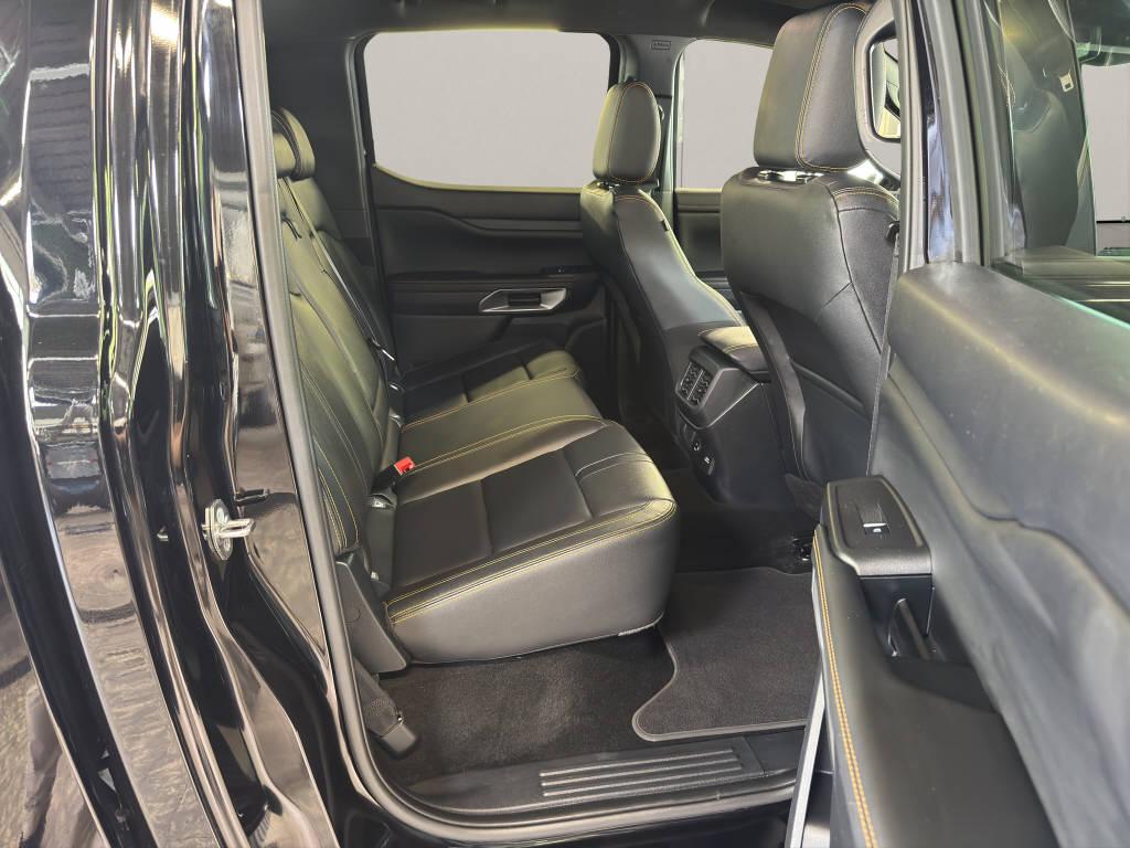 FORD Ranger DKab.Pick-up 2.0 EcoBlue 4x4 Wildtrak-image-9