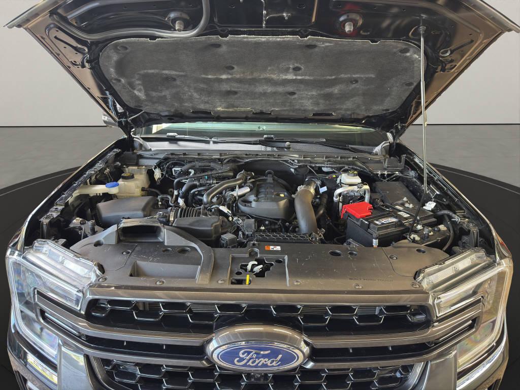 FORD Ranger DKab.Pick-up 2.0 EcoBlue 4x4 Wildtrak-image-19