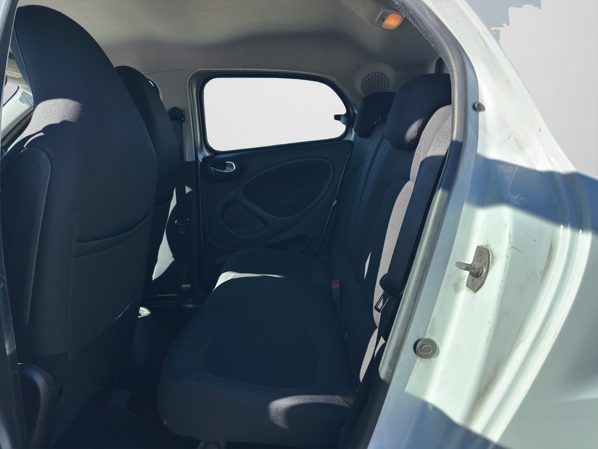 SMART forfour passion-image-11