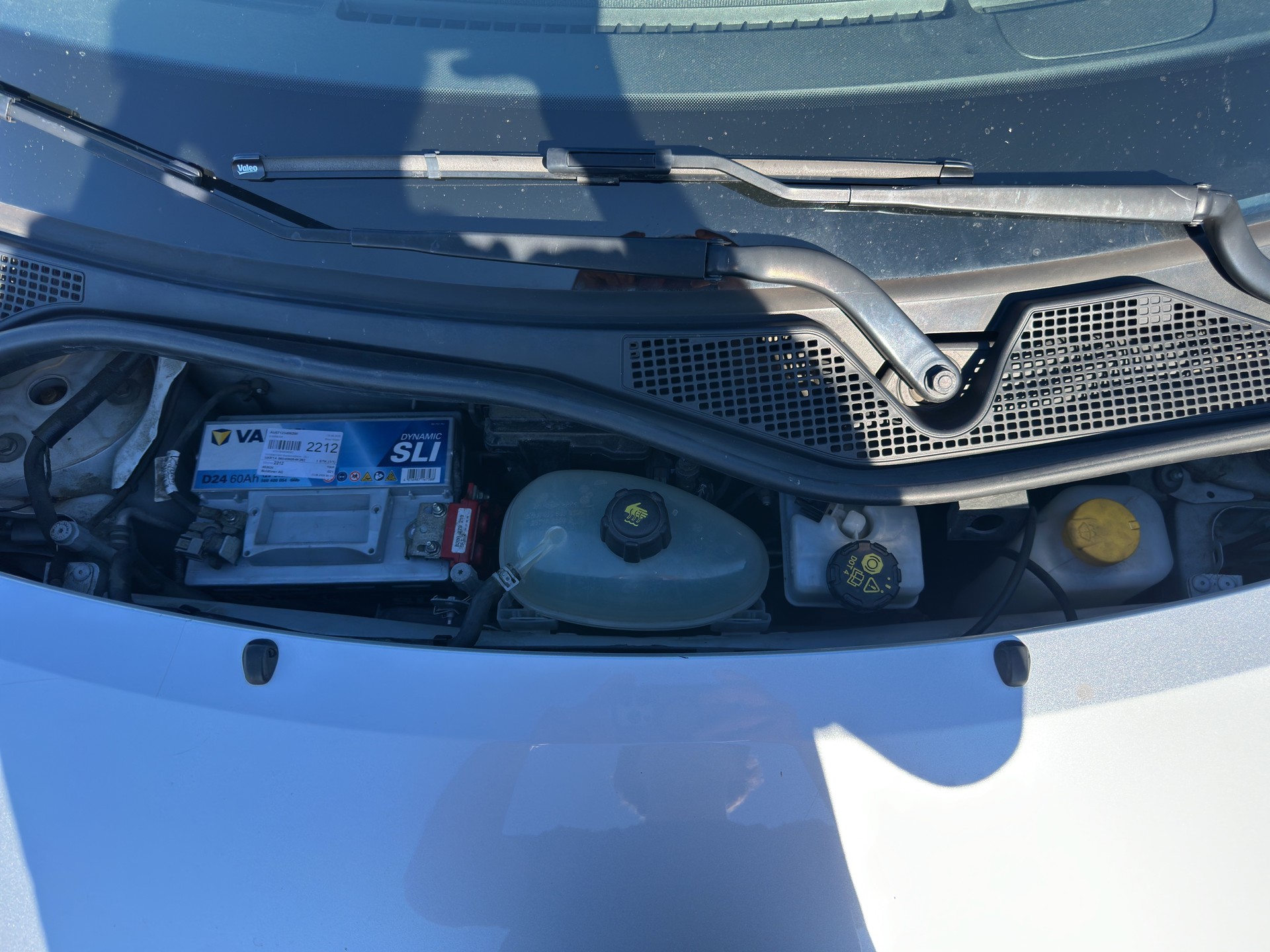 SMART forfour passion-image-15