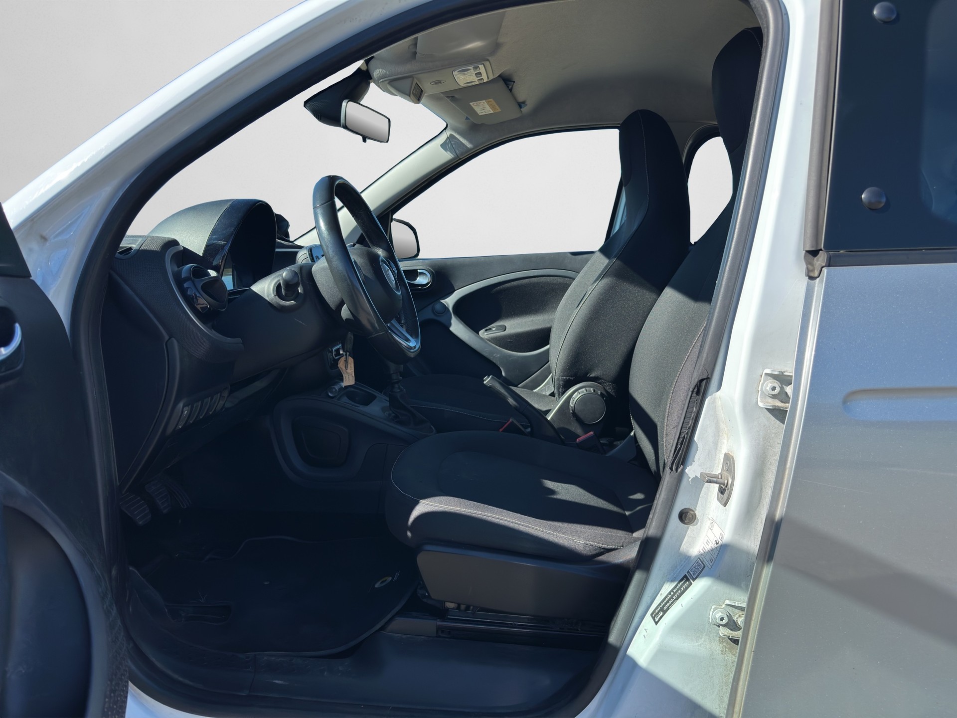 SMART forfour passion-image-8