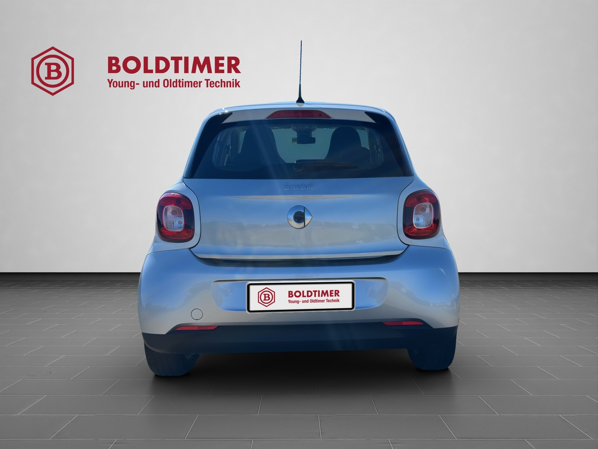 SMART forfour passion-image-4