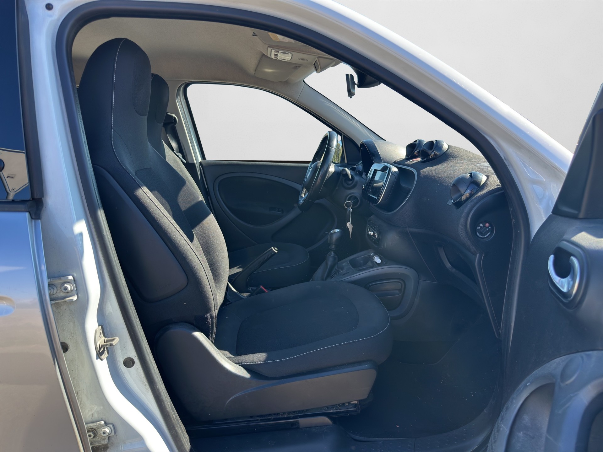 SMART forfour passion-image-13