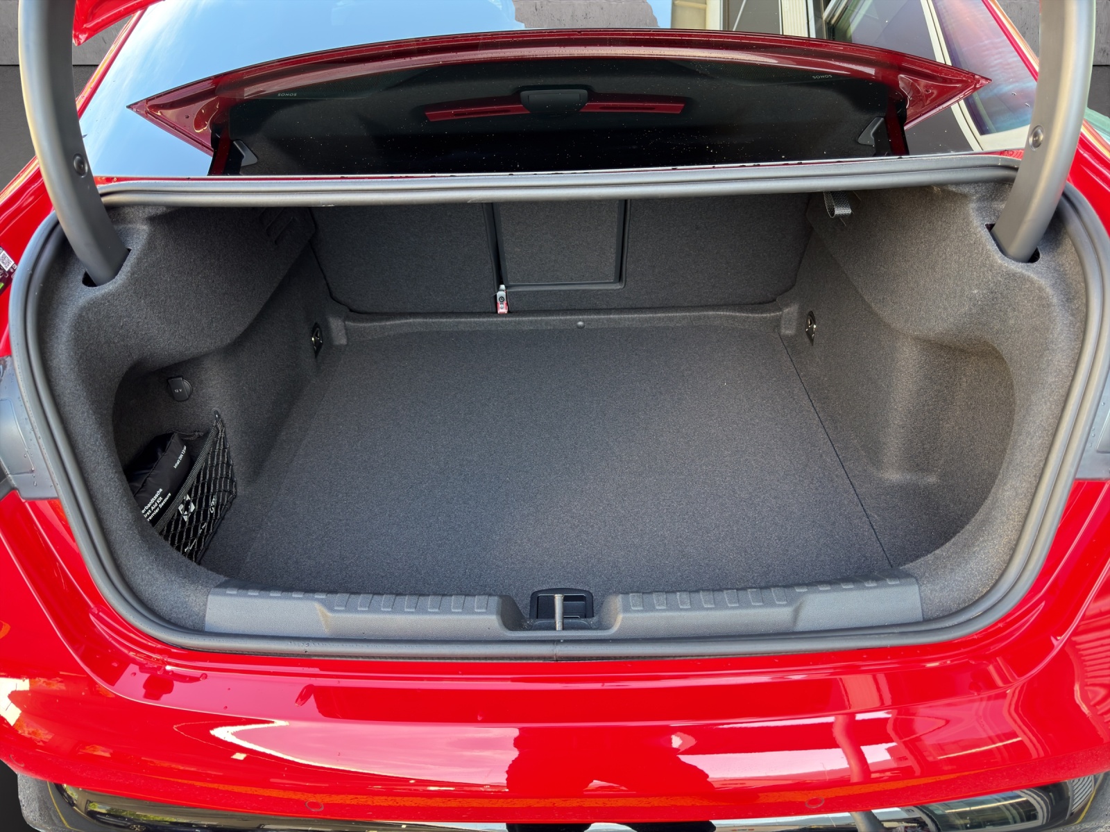 AUDI S3 Limousine TFSI quattro S-tronic-image-14