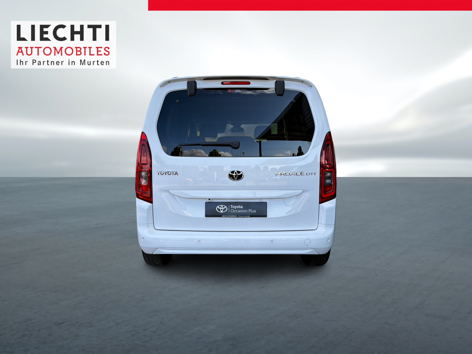 TOYOTA Proace City Verso 1.2 Trend Medium Automatik-image-10