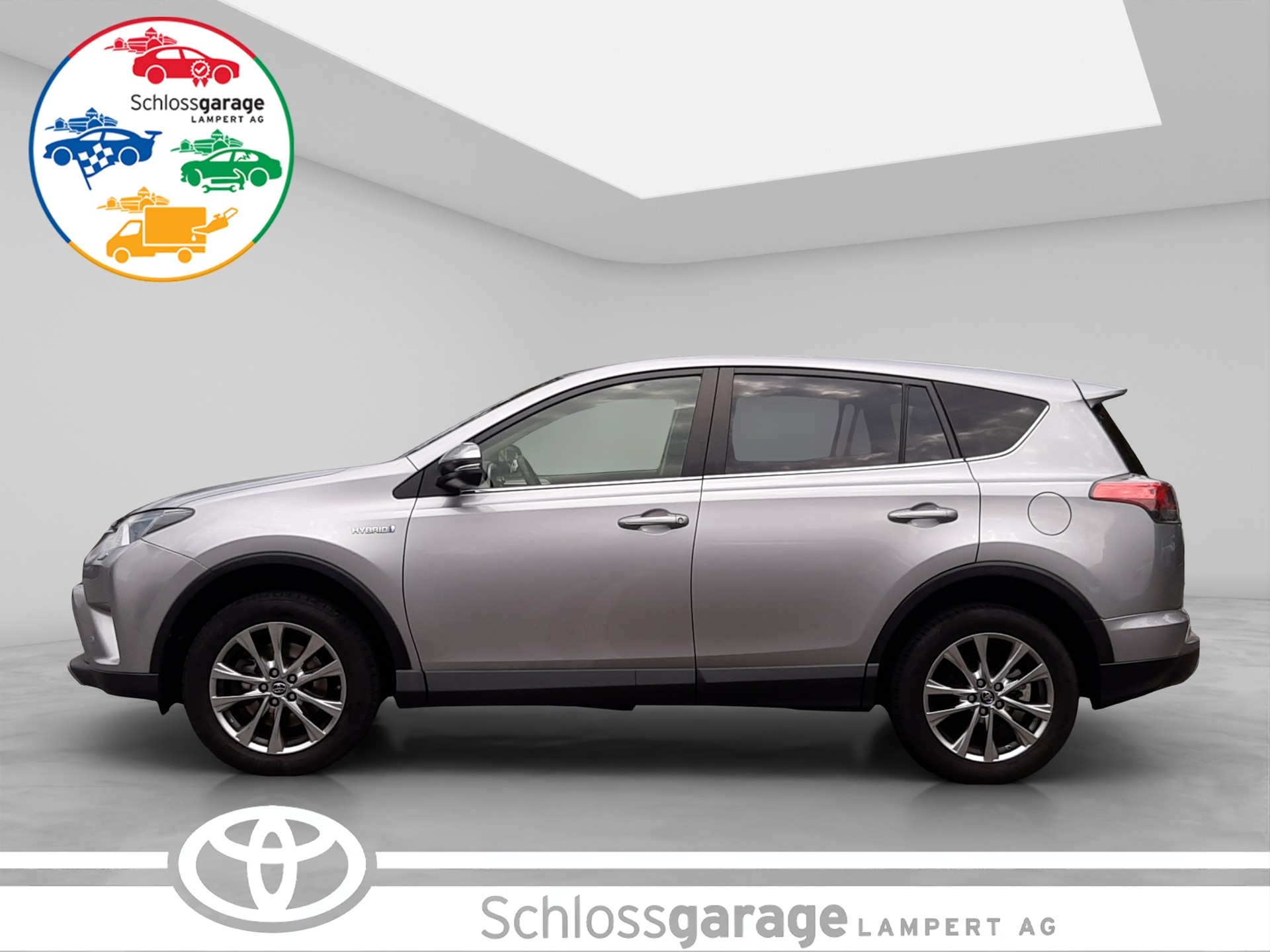TOYOTA RAV4 2.5 HSD Trend-showroom-element-2