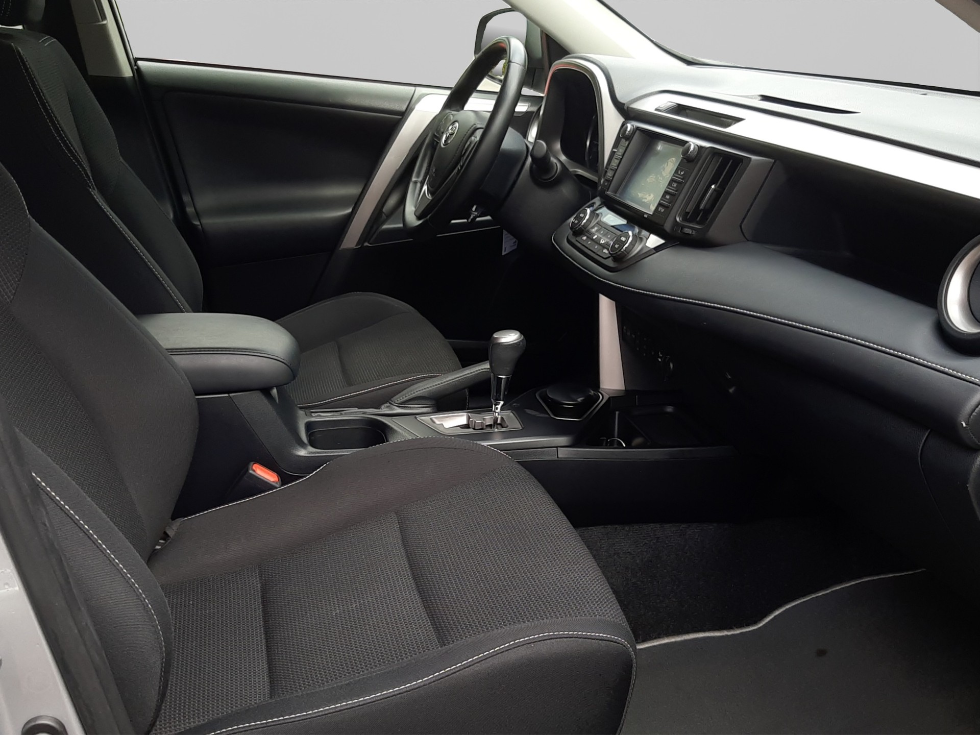 TOYOTA RAV4 2.5 HSD Trend-image-15