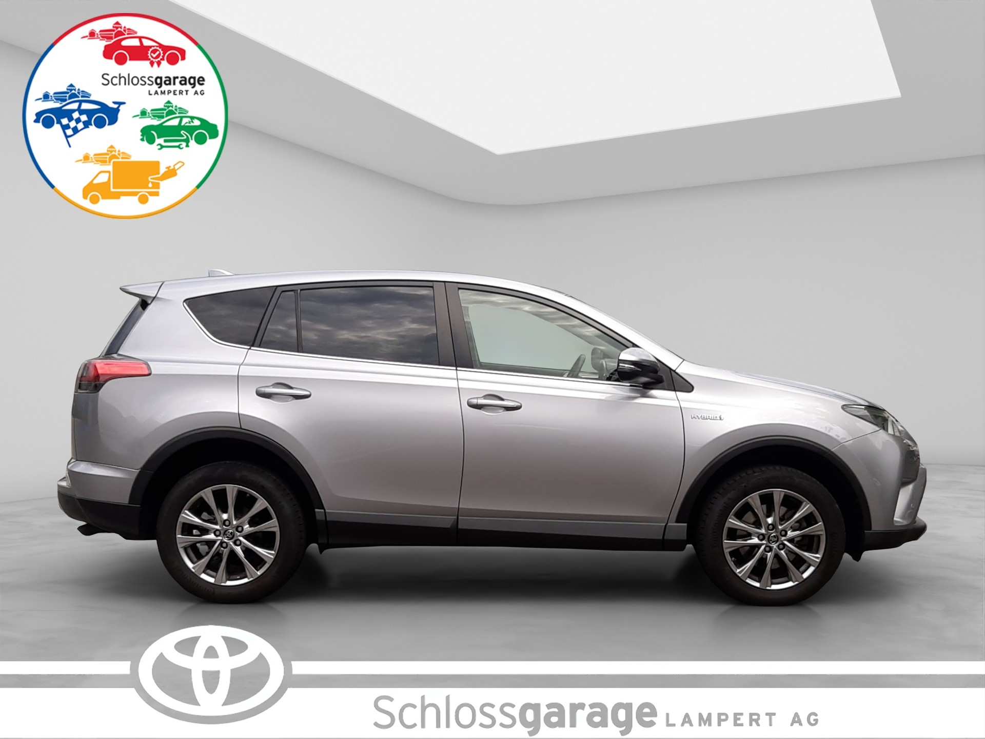 TOYOTA RAV4 2.5 HSD Trend-image-6