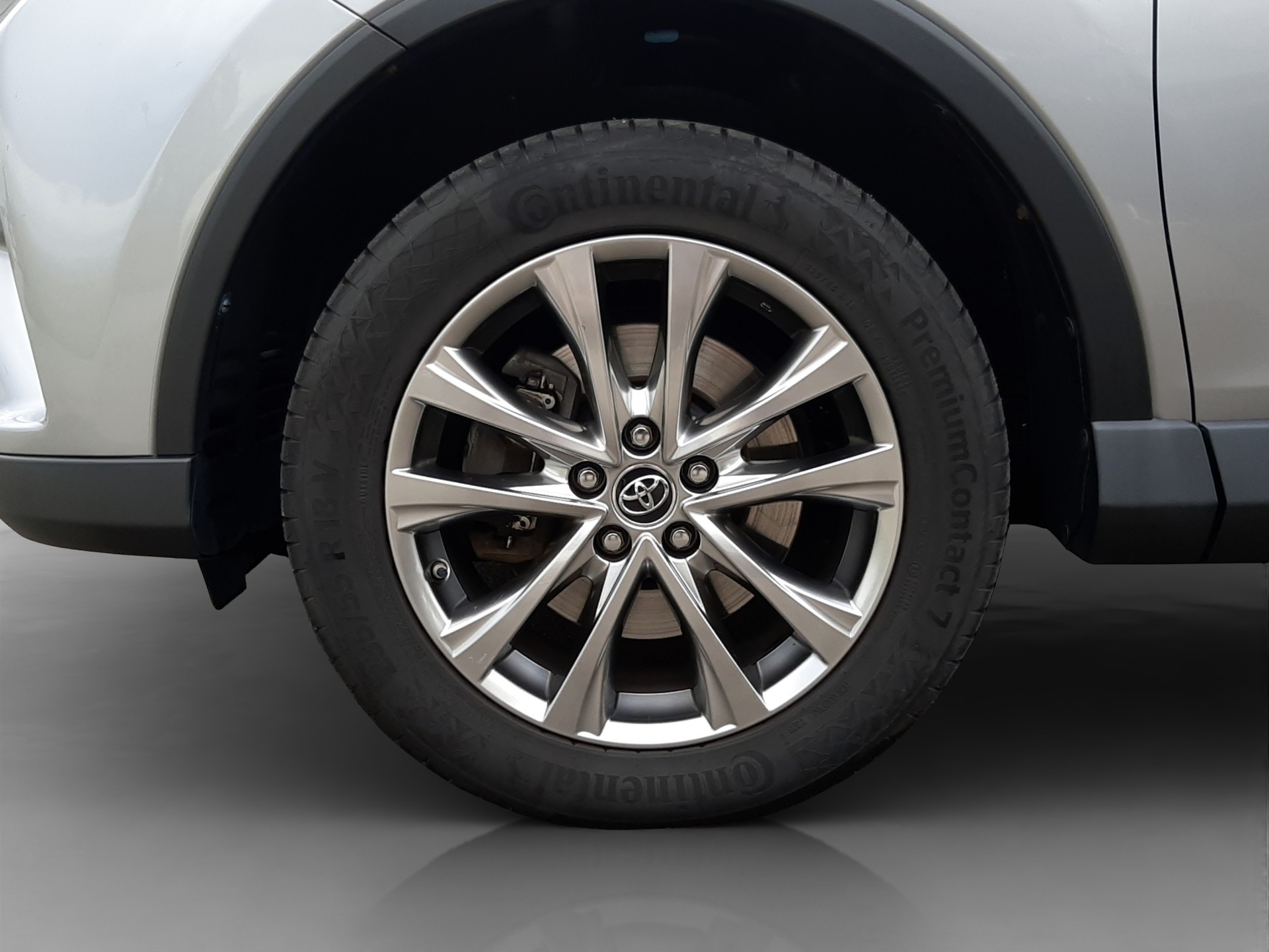 TOYOTA RAV4 2.5 HSD Trend-image-14