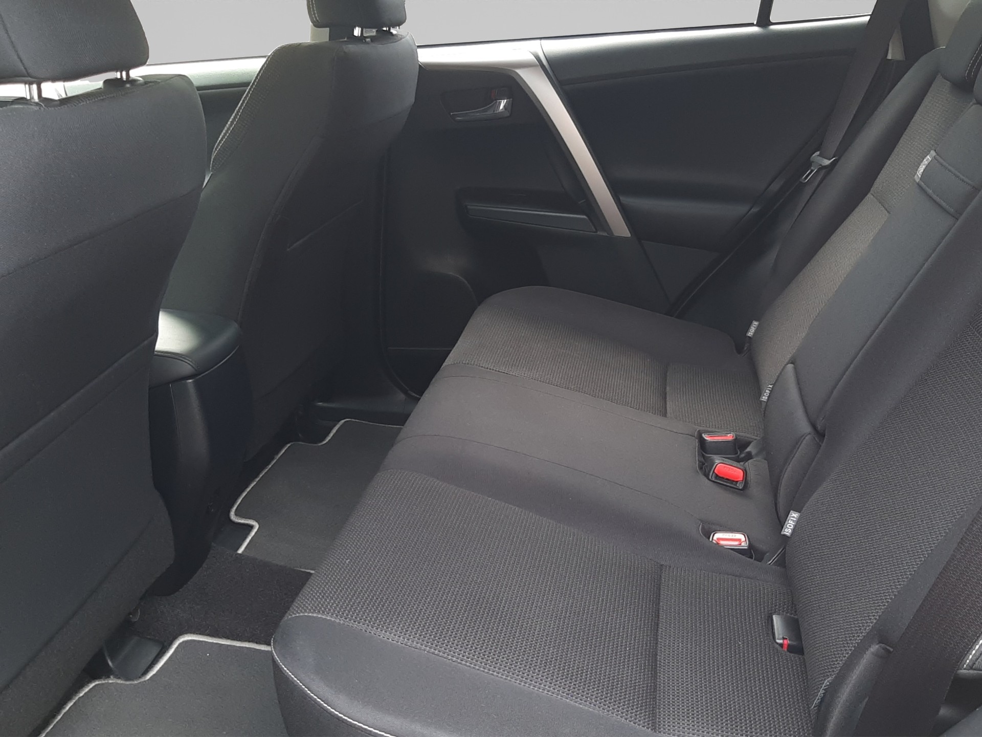 TOYOTA RAV4 2.5 HSD Trend-image-12