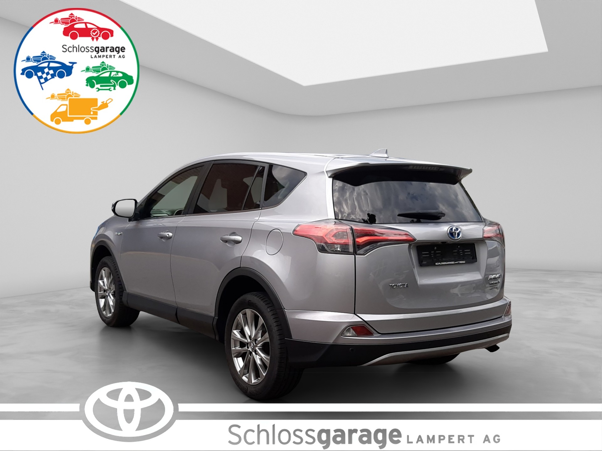 TOYOTA RAV4 2.5 HSD Trend-showroom-element-3