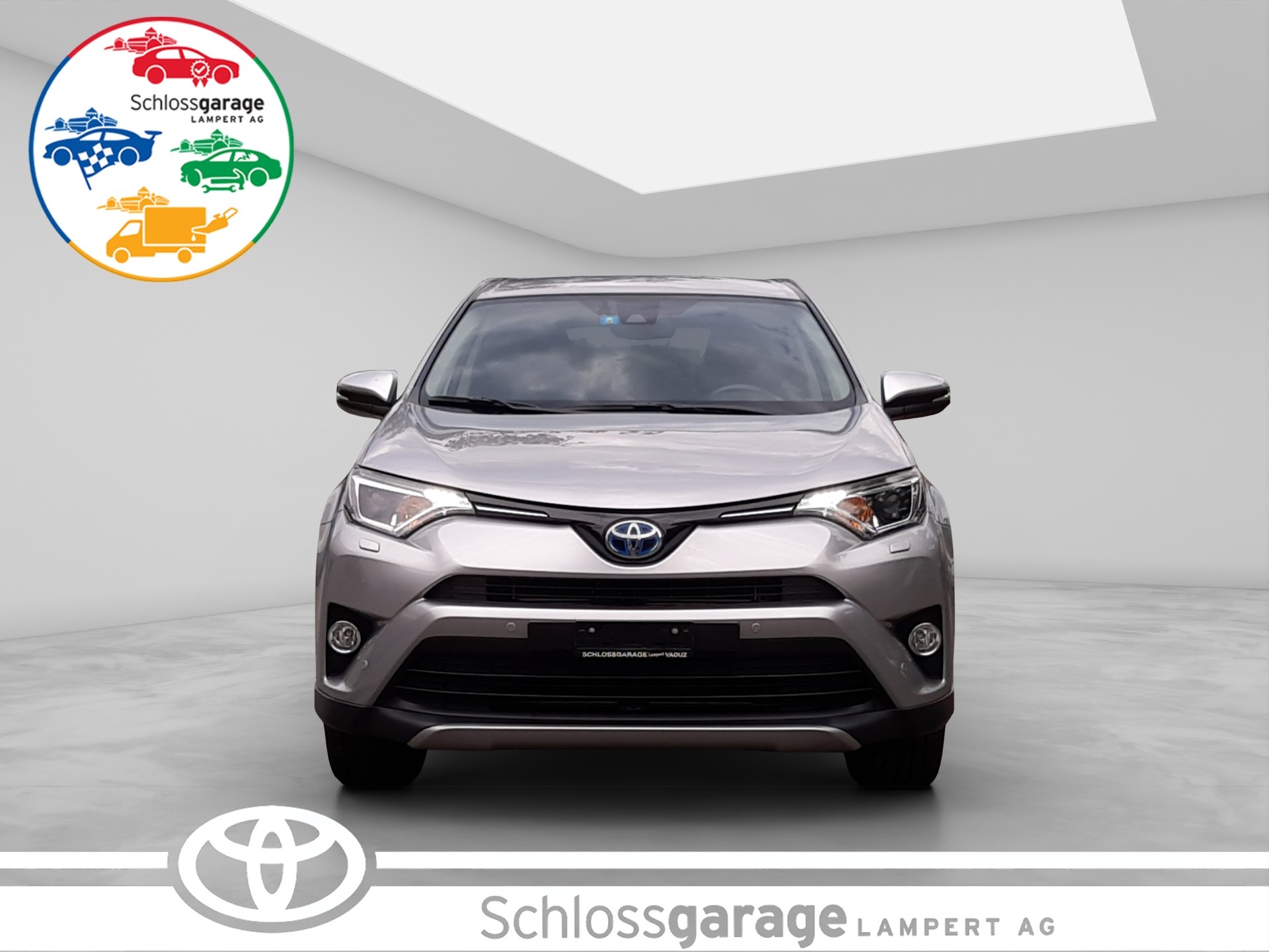 TOYOTA RAV4 2.5 HSD Trend-showroom-element-1