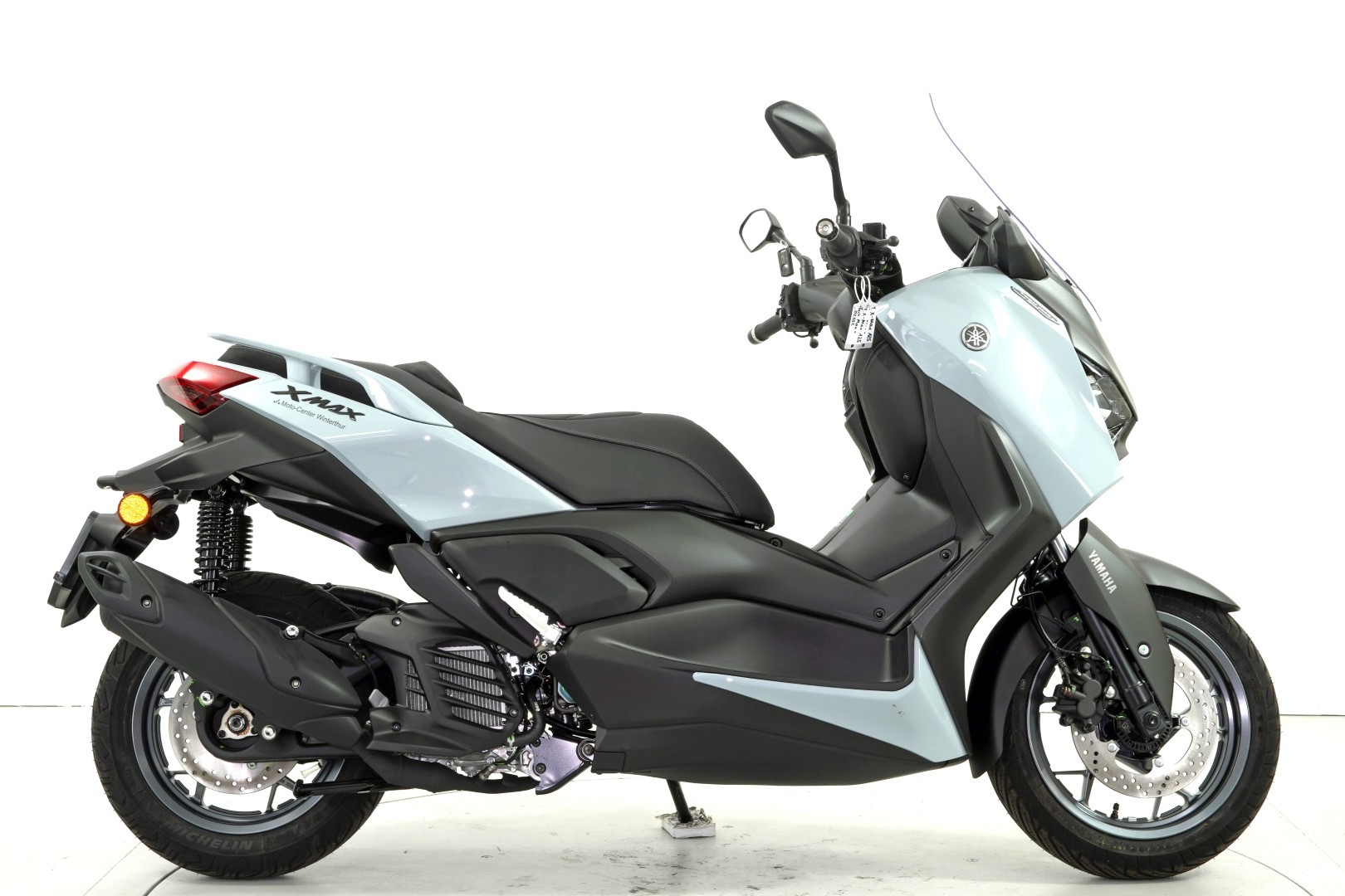 YAMAHA X-MAX 125 TechMax+ ABS-showroom-element-3