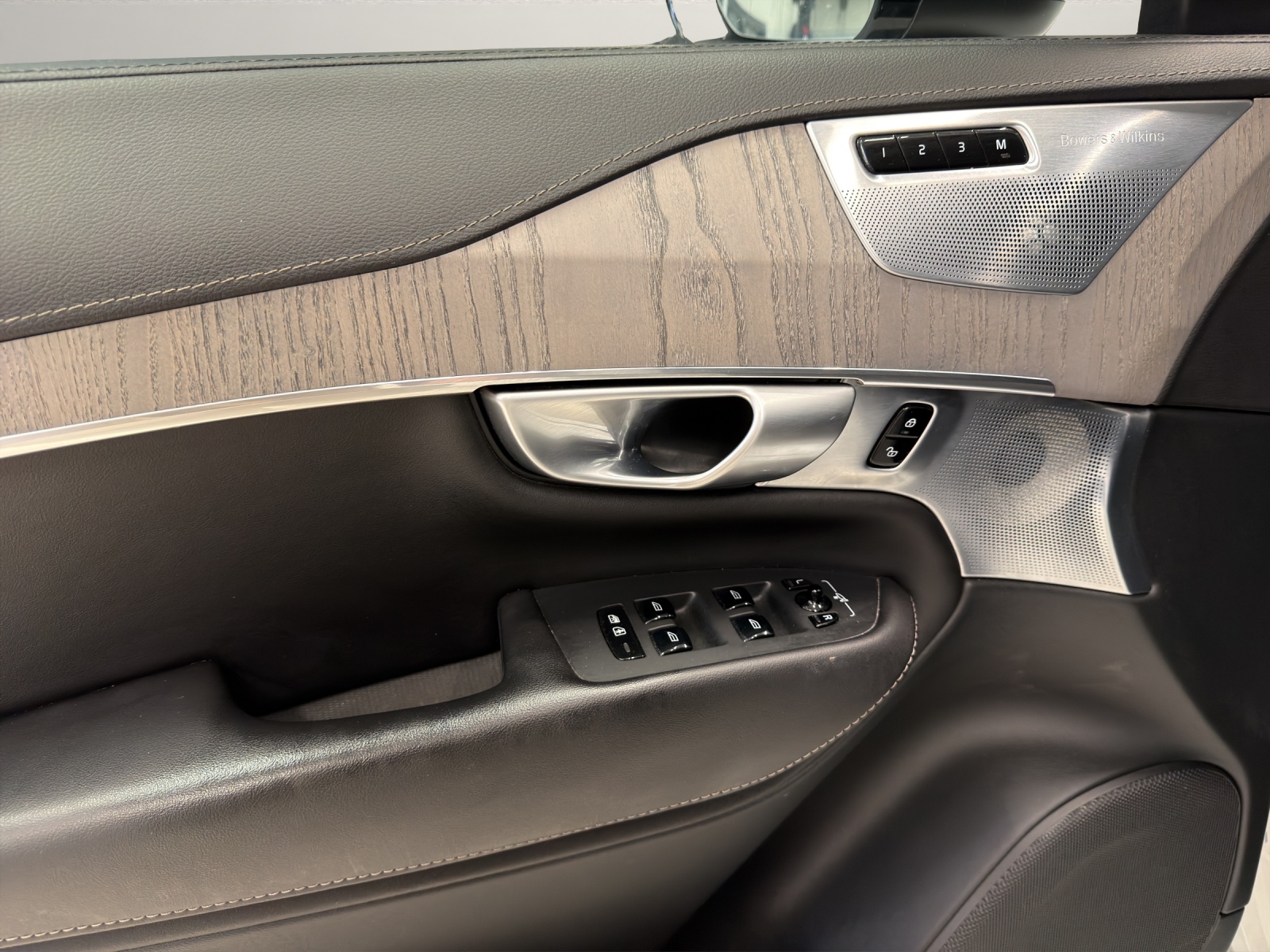 Image VOLVO XC90 XC90 2.0 T8 TE XCLUSIVE Dark 7P. eAWD