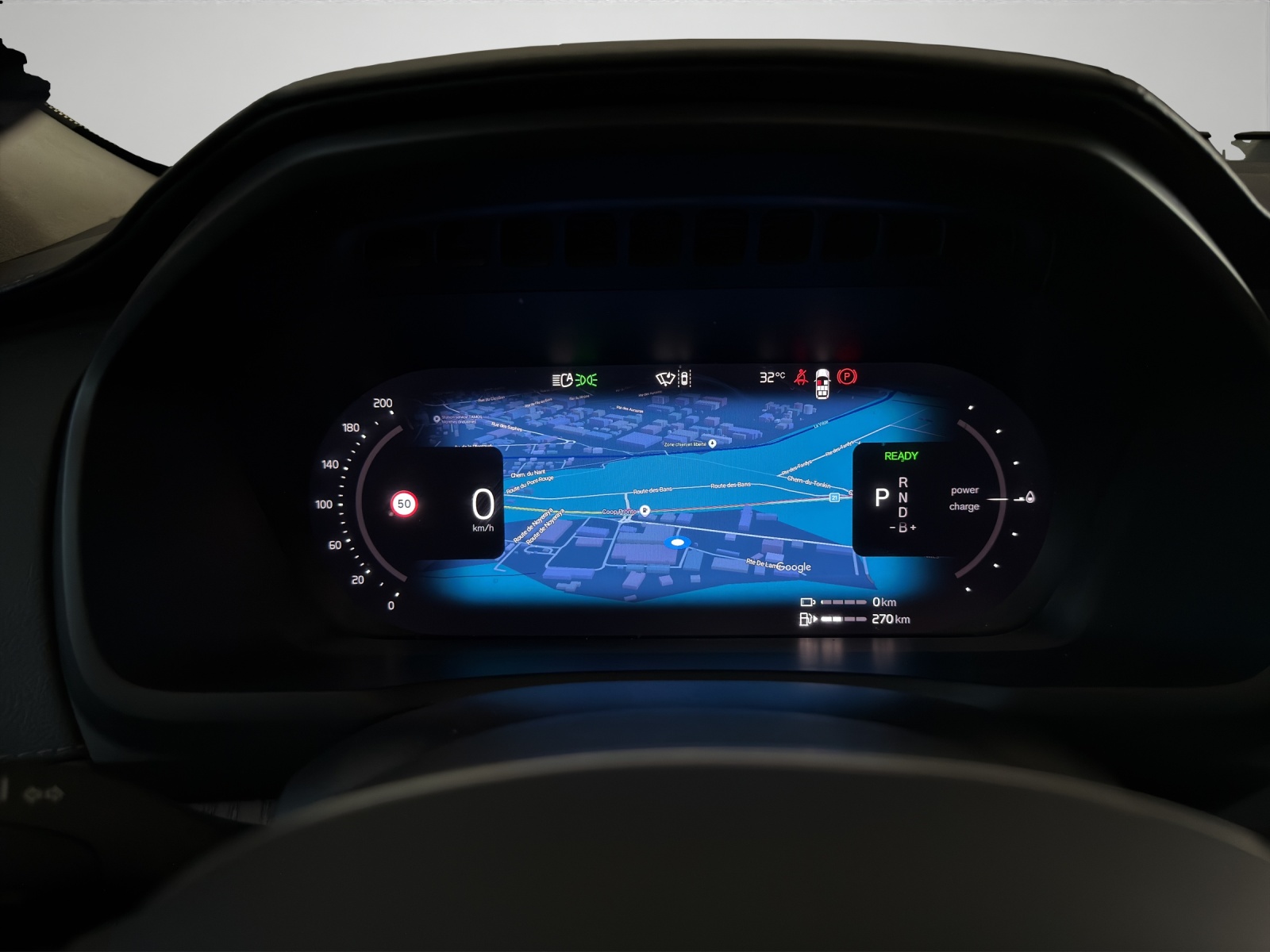 Image VOLVO XC90 XC90 2.0 T8 TE XCLUSIVE Dark 7P. eAWD