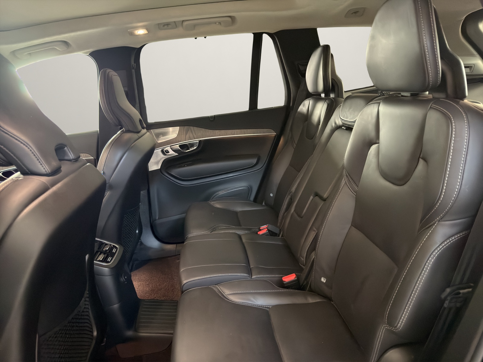 Image VOLVO XC90 XC90 2.0 T8 TE XCLUSIVE Dark 7P. eAWD