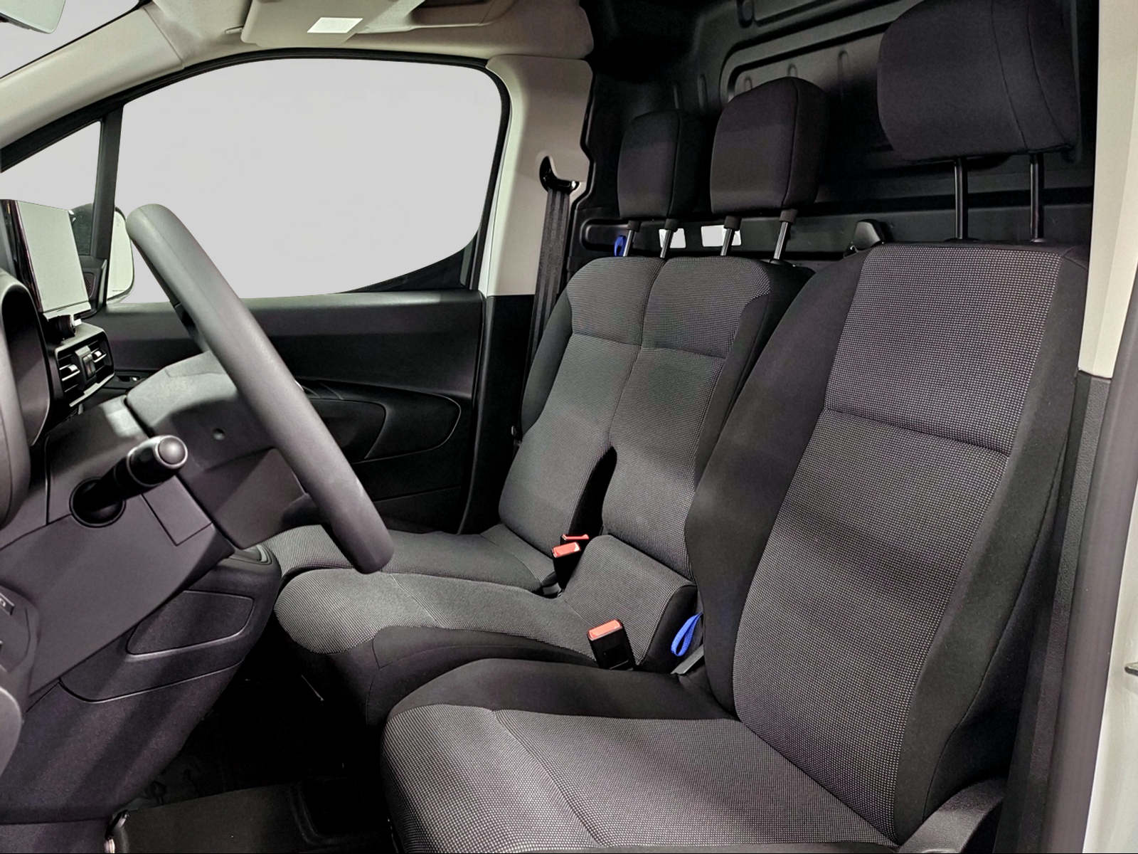FIAT Doblo 1.5 BlueHDi L1 650kg Easy Pro-image-5