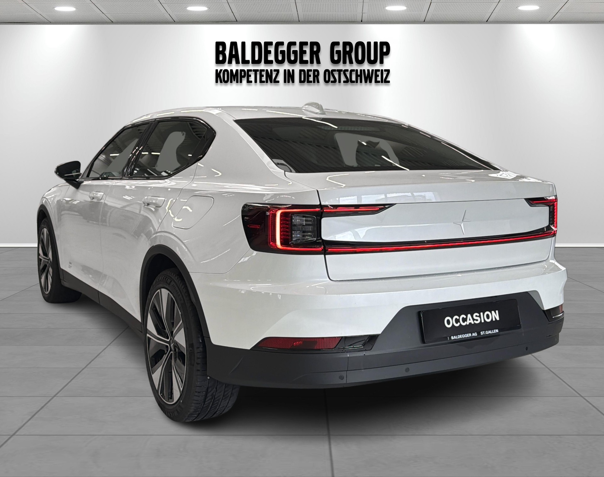 POLESTAR 2 Long Range Dual Motor-showroom-element-1