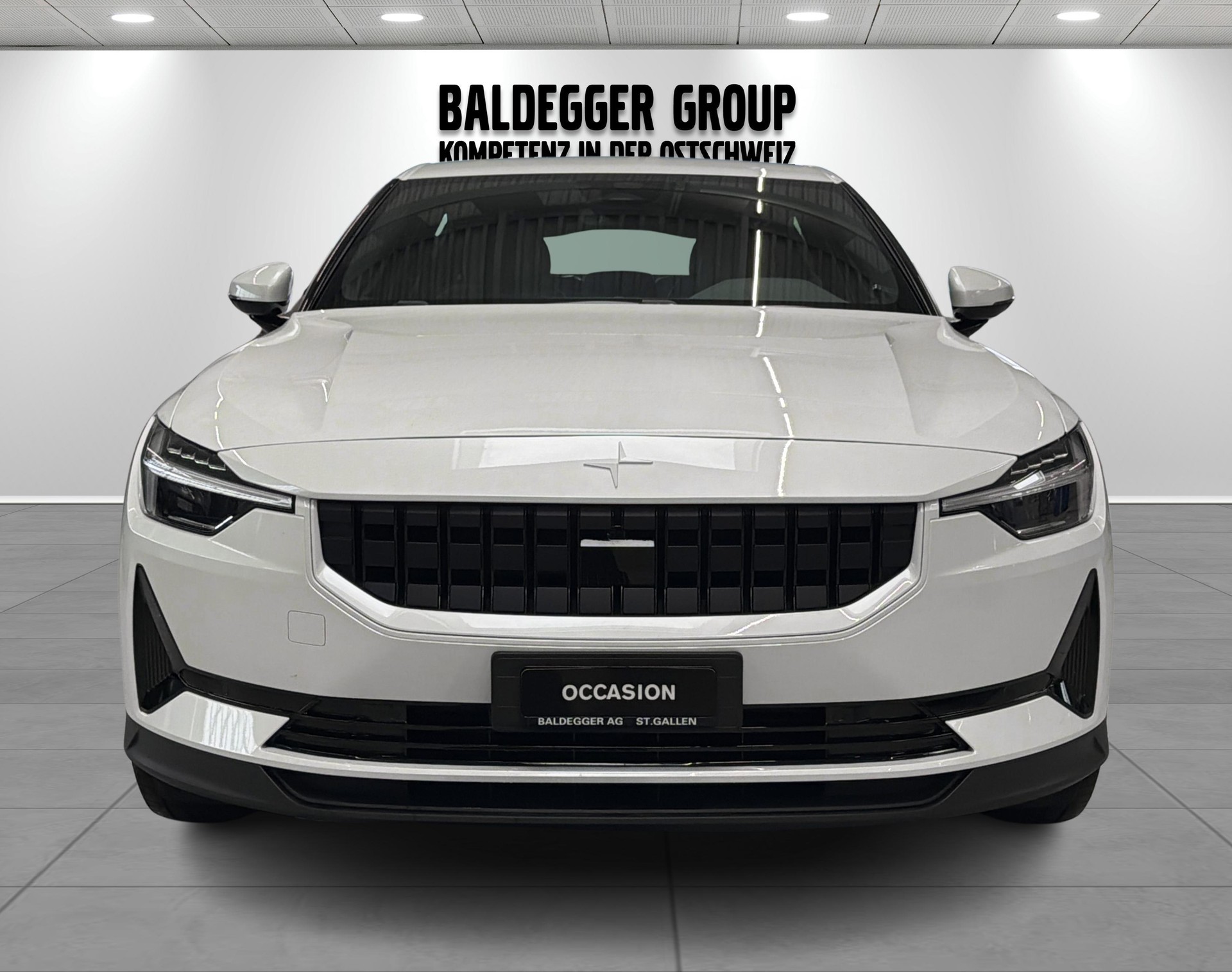 POLESTAR 2 Long Range Dual Motor-image-5