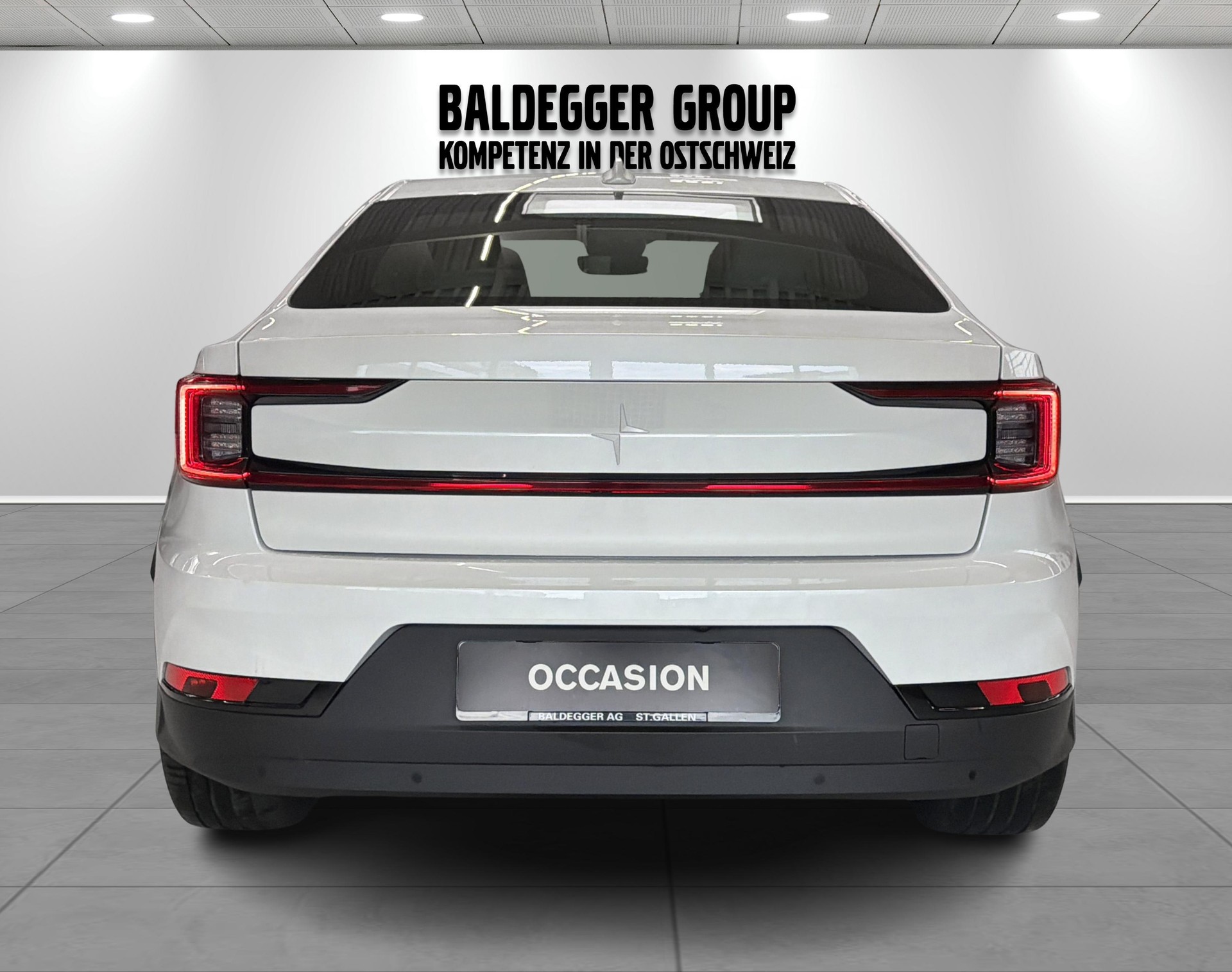 POLESTAR 2 Long Range Dual Motor-image-7