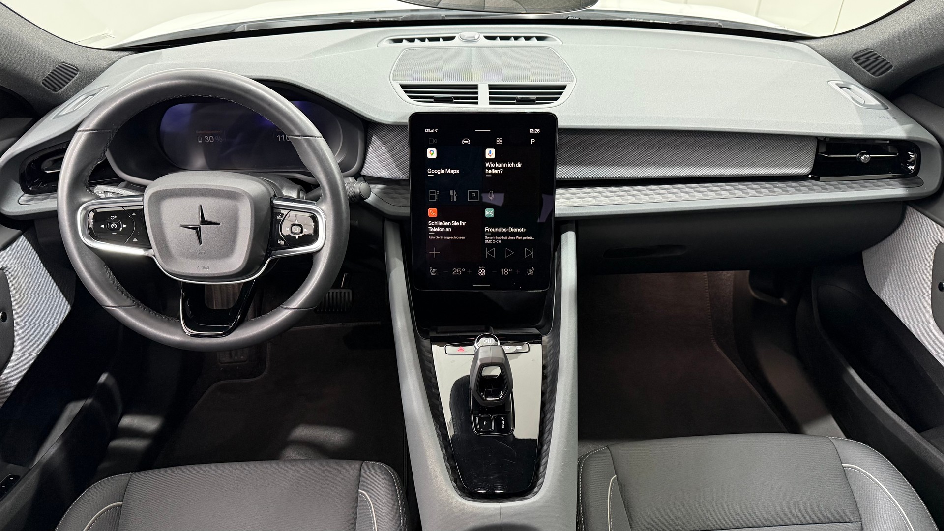 POLESTAR 2 Long Range Dual Motor-image-4