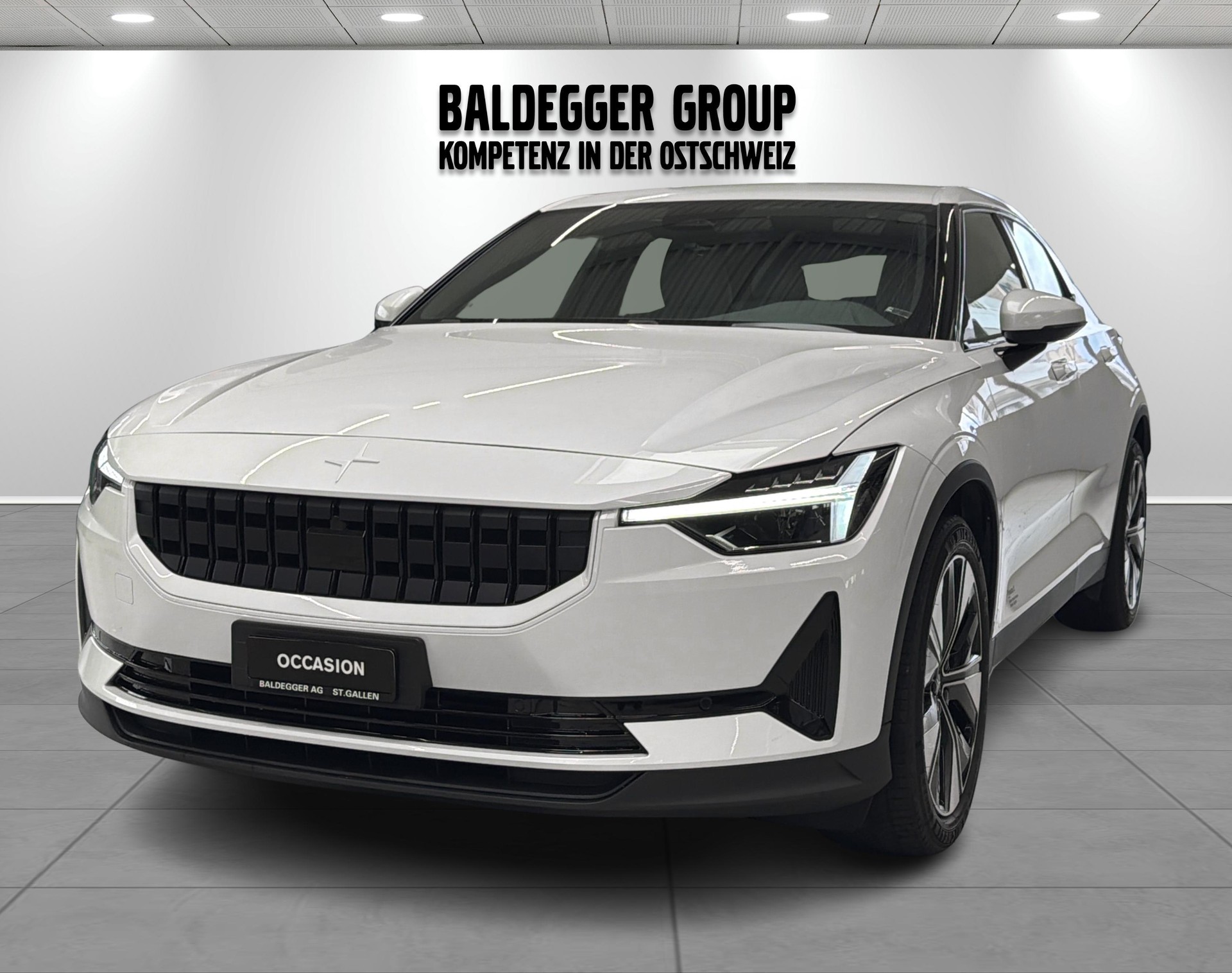POLESTAR 2 Long Range Dual Motor-image-11
