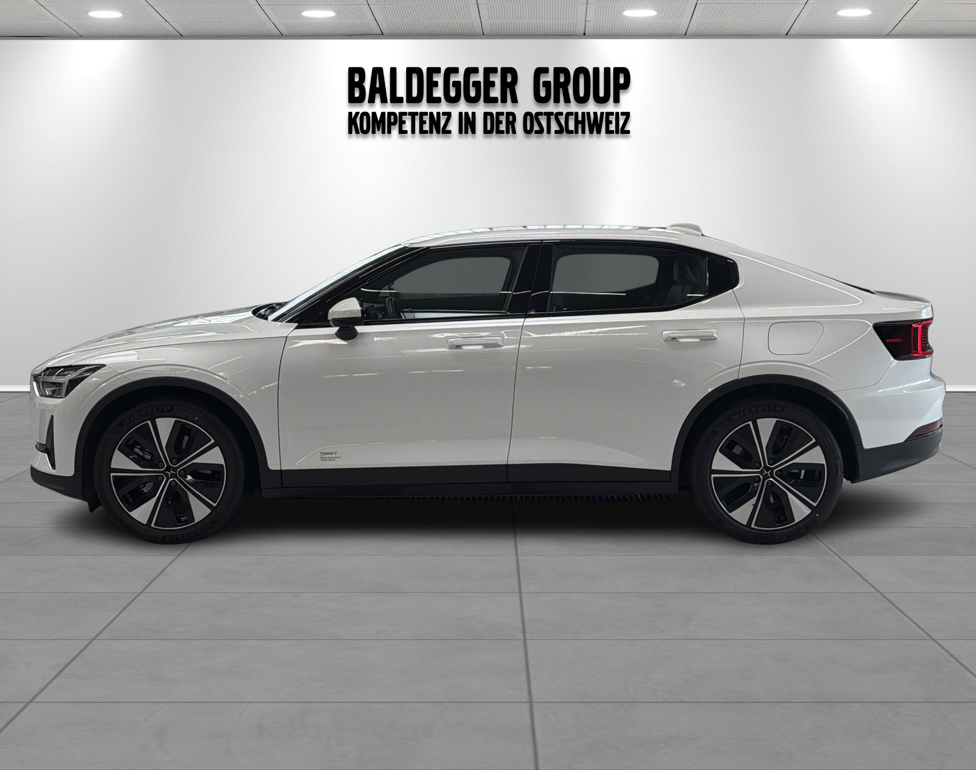 POLESTAR 2 Long Range Dual Motor-image-6
