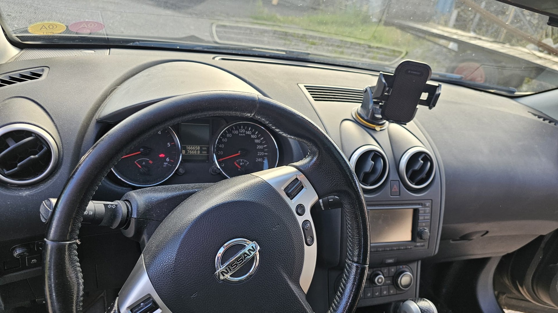 NISSAN 2.0 16V dCi Acenta 4x4 7P-image-3