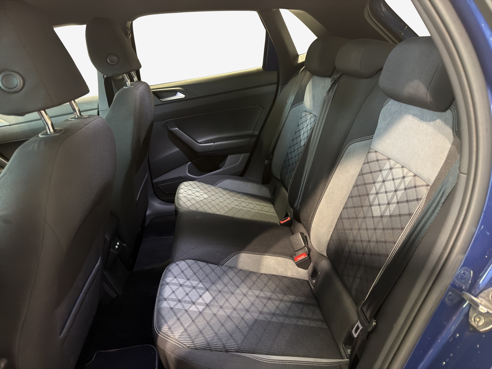 VW Polo 1.0 TSI R-Line DSG-image-11