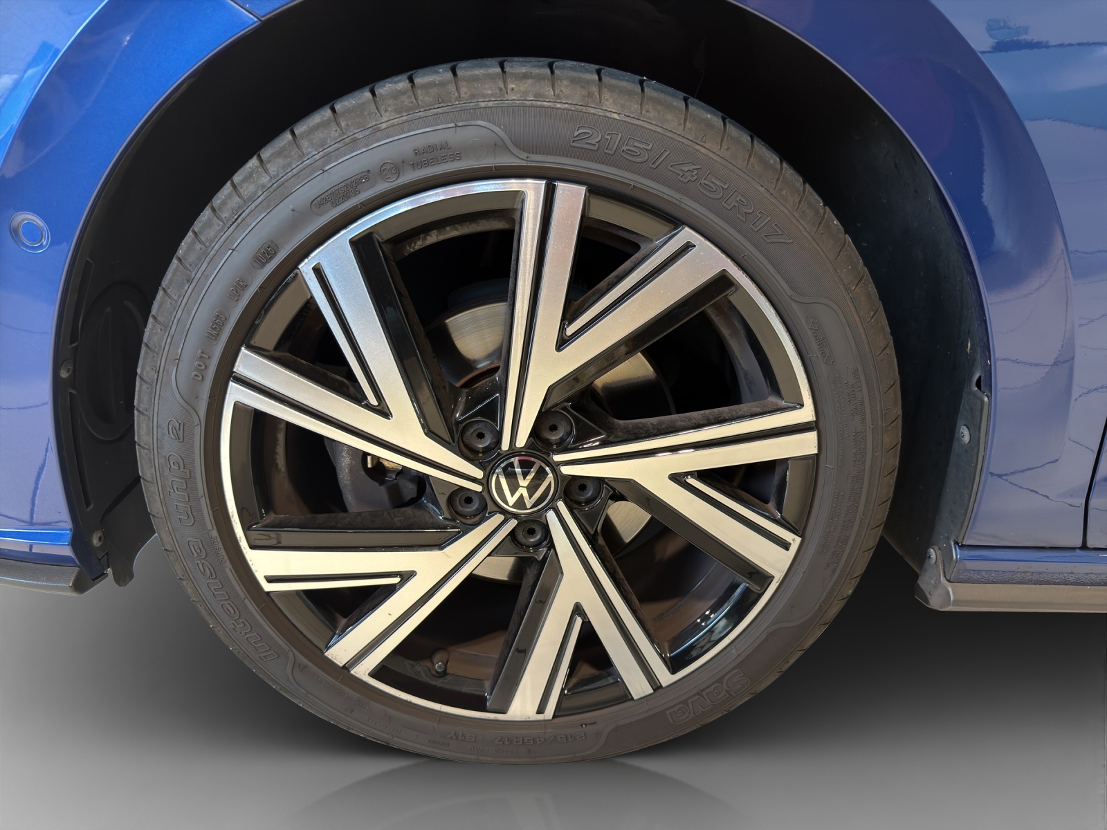 VW Polo 1.0 TSI R-Line DSG-image-13