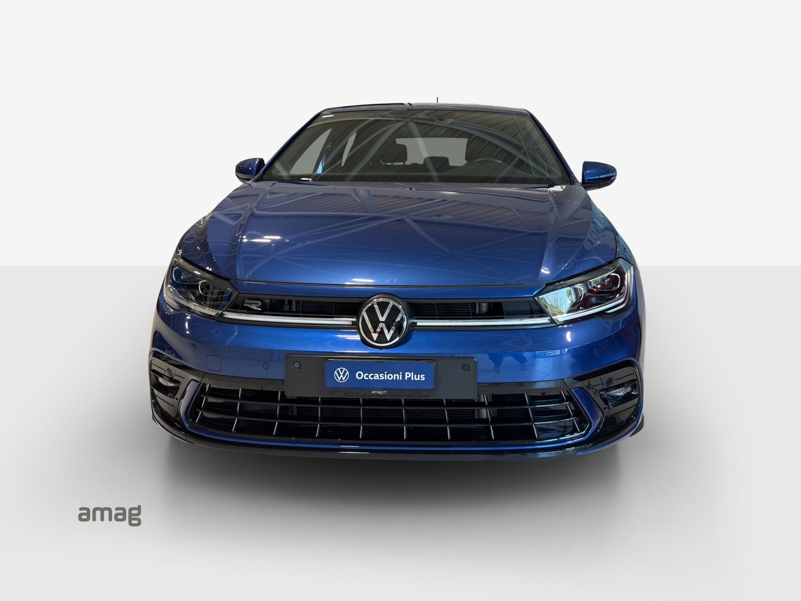 VW Polo 1.0 TSI R-Line DSG-image-6