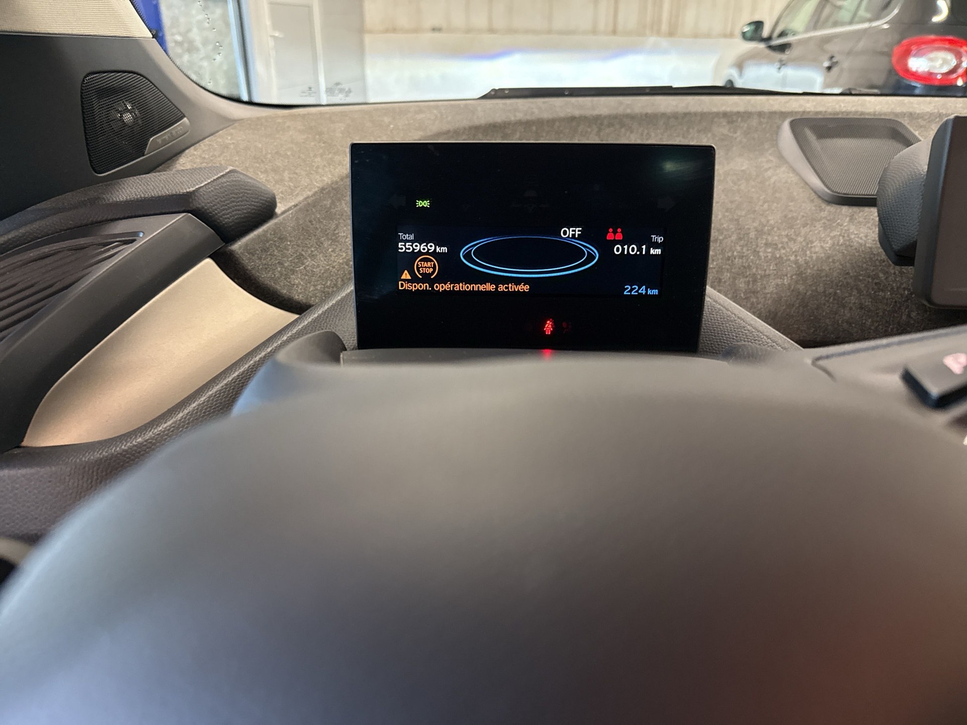 BMW i3 (120Ah)-image-13