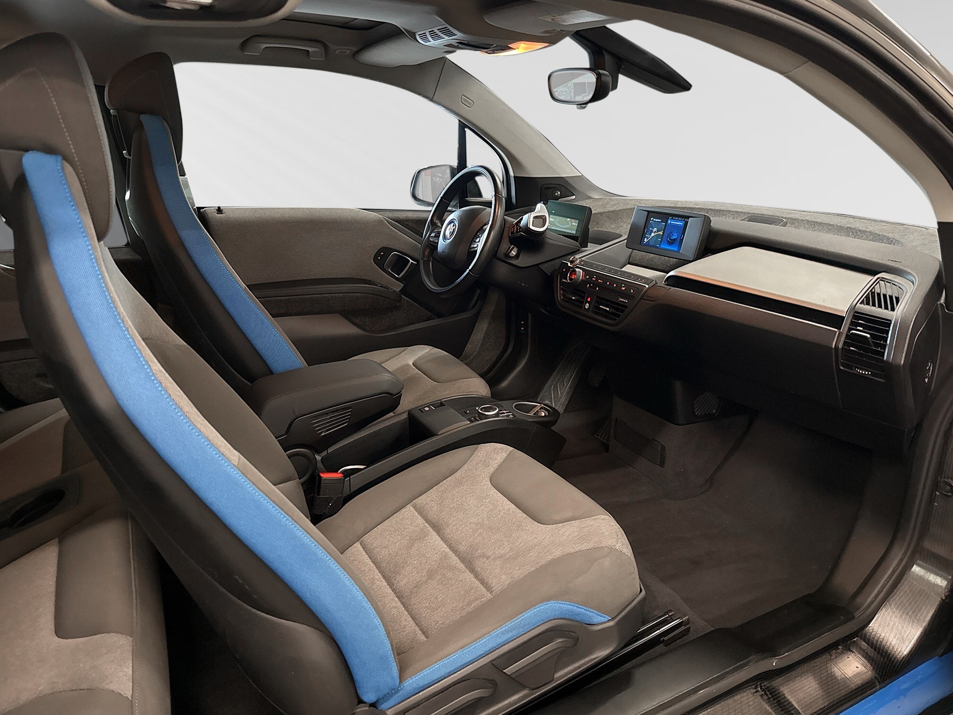BMW i3 (120Ah)-image-4