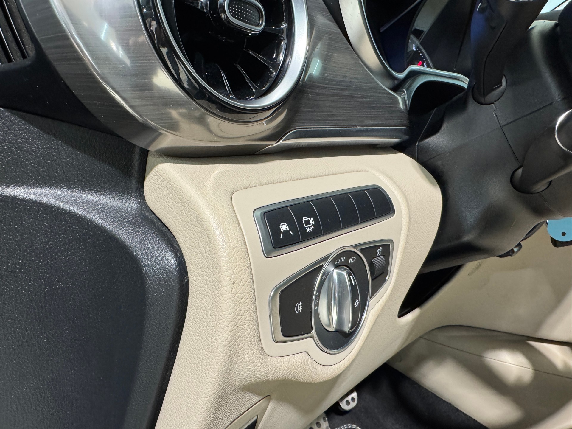 MERCEDES-BENZ V 250 d lang Exclusive 9G-Tronic-image-20